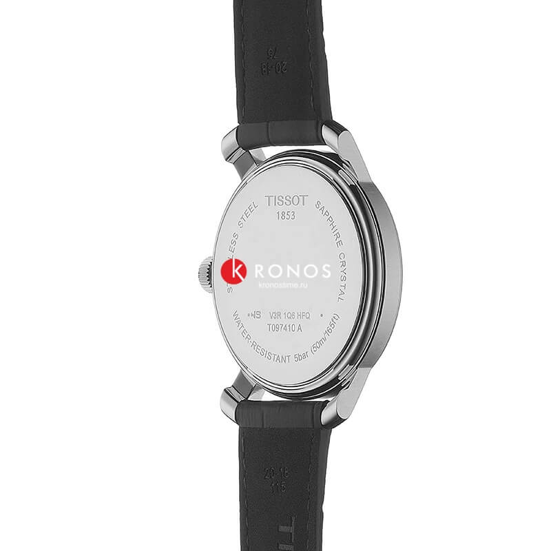Фотография часов Tissot Bridgeport T097.410.16.038.00_10